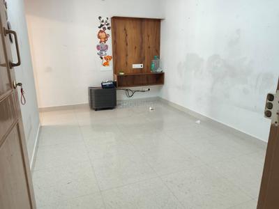 Hall Image of 700 Sq.ft 1 BHK Builder Floor for rent in Kaggadasapura Bengaluru for Rs. 22000