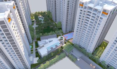 Image of 7330 Sq.ft 5 BHK Penthouse for sale in South Bopal, Ahmedabad for Rs. 43980000
