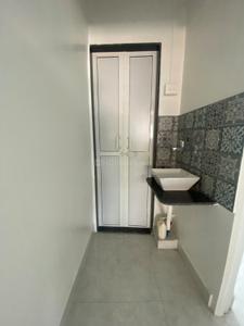 Image of 1258 Sq.ft 2 BHK Apartment / Flat for rent in Bibwewadi, Pune for Rs. 25000