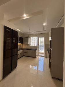 Hall Image of 2196 Sq.ft 3 BHK Builder Floor for sale in Alaknanda Towers, Singhpura Zirakpur for Rs. 11474100