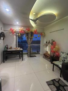 Hall Image of 1148 Sq.ft 2 BHK Apartment / Flat for rent in Ahad Excellencia, Choodasandra Bengaluru for Rs. 42000