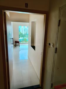 Bedroom Image of 1000 Sq.ft 2 BHK Apartment / Flat for sale in Godrej Rejuve, Keshav Nagar Pune for Rs. 9400000