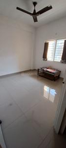 Bedroom Image of 1535 Sq.ft 3 BHK Apartment / Flat for sale in Katara Hills Bhopal for Rs. 4000000