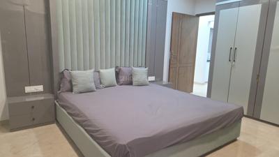 Bedroom Image of 1242 Sq.ft 3 BHK Apartment / Flat for sale in Kota Raipur for Rs. 6800000