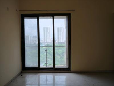 Bedroom Image of 1528 Sq.ft 3 BHK Apartment / Flat for sale in Pushpak Nagar Navi Mumbai for Rs. 11500000