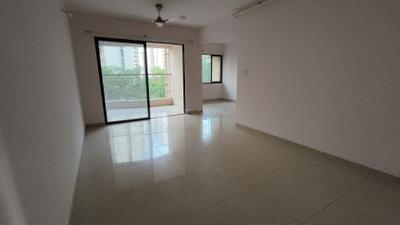 Living Room Image of 1353 Sq.ft 3 BHK Apartment / Flat for sale in Nanded Asawari, Nanded Pune for Rs. 13000000