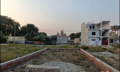Image of 750 Sq.ft 1 BHK Independent House for sale in Marhar Mau Kala, Lucknow for Rs. 4900000