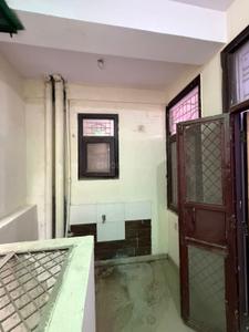 Balcony Image of 1150 Sq.ft 2 BHK Apartment / Flat for sale in Rajendra Nagar Ghaziabad for Rs. 6500000