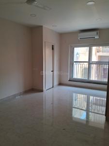Hall Image of 1700 Sq.ft 3 BHK Apartment / Flat for rent in Choolaimedu Chennai for Rs. 75000