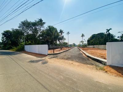 Image of 2178 Sq.ft Residential Plot / Land for sale in Kakkanad, Kochi for Rs. 910000