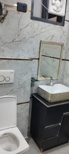 Bathroom Image of 1996 Sq.ft 4 BHK Builder Floor for sale in Janakpuri New Delhi for Rs. 14500000