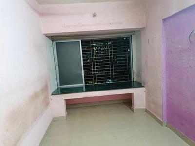 Balcony Image of It's a flat in Ghatkopar West, Mumbai