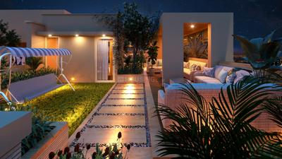 Image of 1617 Sq.ft 3 BHK Apartment / Flat for sale in Viaans Radiance, Vaishali Nagar Extension, Jaipur for Rs. 8893500