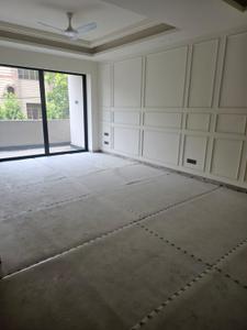 Hall Image of 4000 Sq.ft 4 BHK Duplex for rent in Gulmohar Park New Delhi for Rs. 375000
