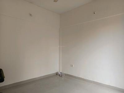 Bedroom Image of 680 Sq.ft 1 BHK Apartment / Flat for rent in Magarpatta Heliconia, Hadapsar Pune for Rs. 23000