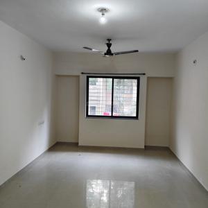 Hall Image of 900 Sq.ft 2 BHK Apartment / Flat for rent in Tirupati Campus Phase II, Tingre Nagar Pune for Rs. 26000