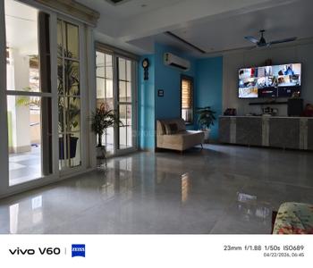 Hall Image of 3000 Sq.ft 4 BHK Apartment / Flat for sale in AG8 Aakriti Greens, Salaiya Bhopal for Rs. 22000000