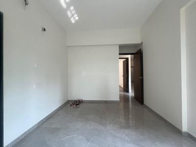 Hall Image of 1008 Sq.ft 2 BHK Apartment / Flat for sale in Chembur Mumbai for Rs. 27500000