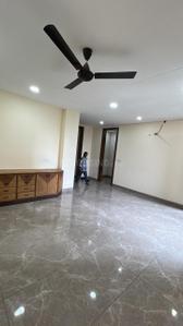 Hall Image of 2000 Sq.ft 3 BHK Builder Floor for rent in Vivek Vihar New Delhi for Rs. 60000