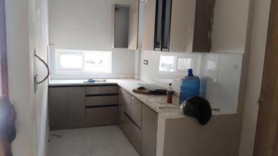 Kitchen Image of 1960 Sq.ft 3 BHK Villa for sale in Jagatpura Jaipur for Rs. 13000000