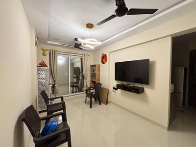 2 BHK Flat