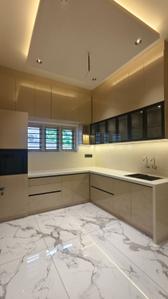 Kitchen Image of 1600 Sq.ft 4 BHK Independent House for sale in Pukkattupady Kochi for Rs. 8300000