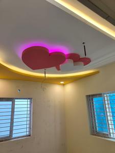 Hall Image of 1917 Sq.ft 4 BHK Villa for sale in Chromepet Chennai for Rs. 15048450