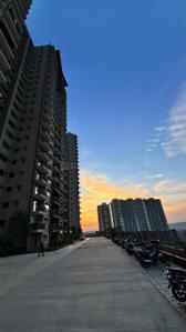 Image of 2600 Sq.ft 4.5 BHK Apartment / Flat for rent in Shapoorji Vanaha, Bavdhan, Pune for Rs. 150000
