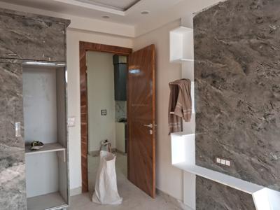 Bedroom Image of 1400 Sq.ft 3 BHK Apartment / Flat for sale in Capital Hometech Homes, Sector 51 Noida for Rs. 5100000