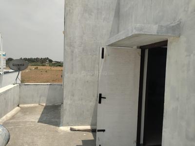 Balcony Image of 840 Sq.ft 2 BHK Independent House for sale in Pattanam Coimbatore for Rs. 6500000