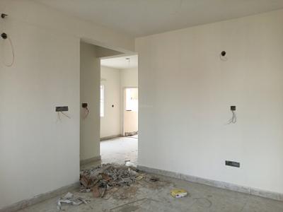 Living Room Image of 1101 Sq.ft 2 BHK Apartment / Flat for sale in HK Roshini Homes, Horamavu Bengaluru for Rs. 8467000