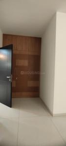 Bedroom Image of 1580 Sq.ft 3 BHK Apartment / Flat for rent in Aparna Sarovar Zicon, Serilingampally Hyderabad for Rs. 65000
