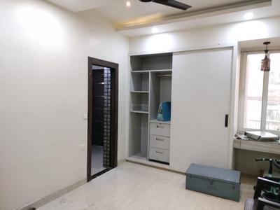 Bedroom Image of 2000 Sq.ft 4 BHK Apartment / Flat for sale in Kamakshi Apartment, Sector 6 Dwarka New Delhi for Rs. 34000000