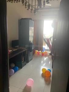 Study Room Image of 1870 Sq.ft 3.5 BHK Apartment / Flat for sale in Tata Avenida, New Town Kolkata for Rs. 27000000