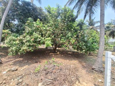 Image of 8505 Sq.ft Residential Plot / Land for sale in Melmaruvathur, Chennai for Rs. 2976750