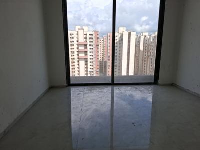 Bedroom Image of 1035 Sq.ft 2 BHK Apartment / Flat for sale in Ravriya Neelkanth Darshan, Kharghar Navi Mumbai for Rs. 11000000