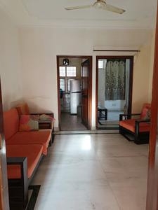 Hall Image of 1100 Sq.ft 2 BHK Builder Floor for rent in HUDA Plot Sector 40, Sector 40 Gurgaon for Rs. 36000