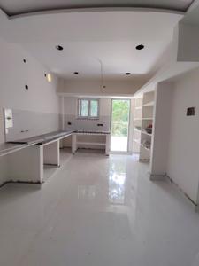 Kitchen Image of 3100 Sq.ft 5 BHK Independent House for sale in Suchitra Hyderabad for Rs. 17500000