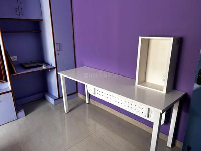 Hall Image of 1200 Sq.ft 2 BHK Builder Floor for rent in Bommanahalli Bengaluru for Rs. 35000