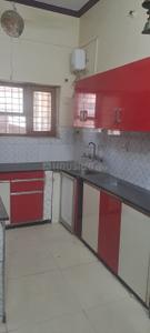 Kitchen Image of 2500 Sq.ft 3 BHK Independent House for sale in GMS Road Dehradun for Rs. 12900000