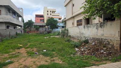 Image of 2700 Sq.ft Residential Plot / Land for sale in Alwal, Secunderabad for Rs. 22500000