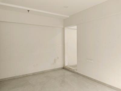 Bedroom Image of 1350 Sq.ft 3 BHK Apartment / Flat for sale in Nicco Residency, Andheri East Mumbai for Rs. 36300000