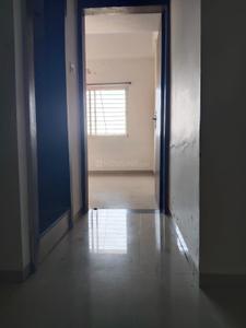 Hall Image of 610 Sq.ft 1 BHK Apartment / Flat for sale in Barjatya Pearl Galaxy , Dudhia Indore for Rs. 2100000