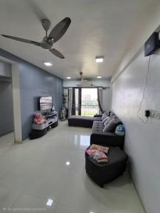 Hall Image of 720 Sq.ft 1 BHK Apartment / Flat for sale in Nova Galaxy, Palanpur Surat for Rs. 3451000