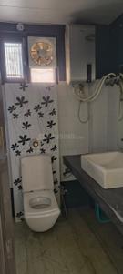 Image of 1350 Sq.ft 3 BHK Builder Floor for rent in Janakpuri, New Delhi for Rs. 48000