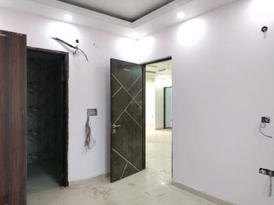 Bedroom Image of 4500 Sq.ft 4 BHK Builder Floor for sale in Sector 21B Faridabad for Rs. 45000000