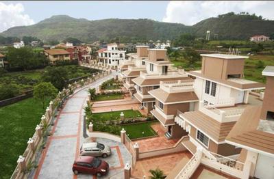 Image of 1500 Sq.ft 3 BHK Villa for sale in Khandala, Lonavala for Rs. 20500000