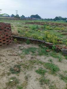 Image of 1250 Sq.ft Residential Plot / Land for sale in Pura Mufti, Allahabad for Rs. 2500000