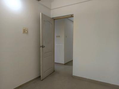 Bedroom Image of 800 Sq.ft 2 BHK Apartment / Flat for sale in Kolte Patil Margosa Heights, Mohammed Wadi Pune for Rs. 4450000