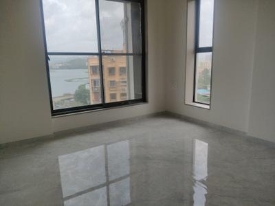 Bedroom Image of 1200 Sq.ft 3 BHK Apartment / Flat for sale in Gurukrupa Gyanam, Powai Mumbai for Rs. 32500000